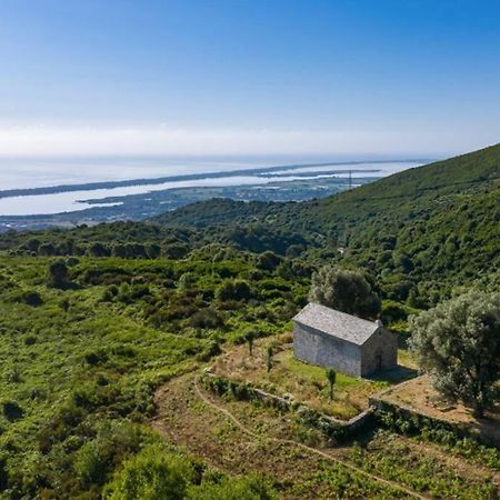 Appartement Neuf Entre Mer Et Montagne. فُياني المظهر الخارجي الصورة