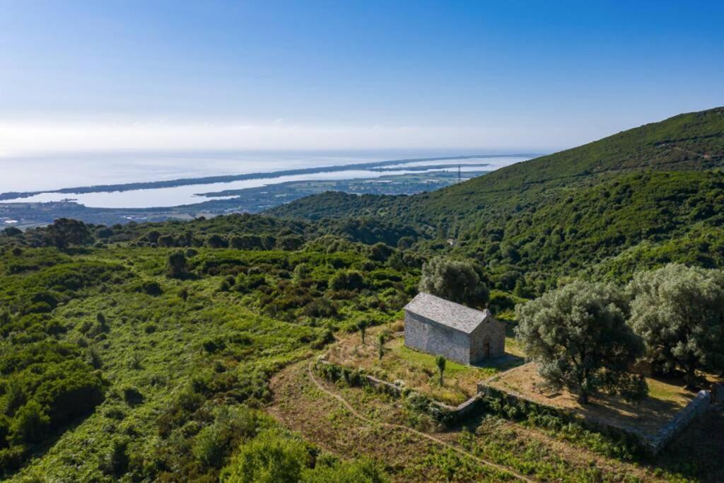 Appartement Neuf Entre Mer Et Montagne. فُياني المظهر الخارجي الصورة