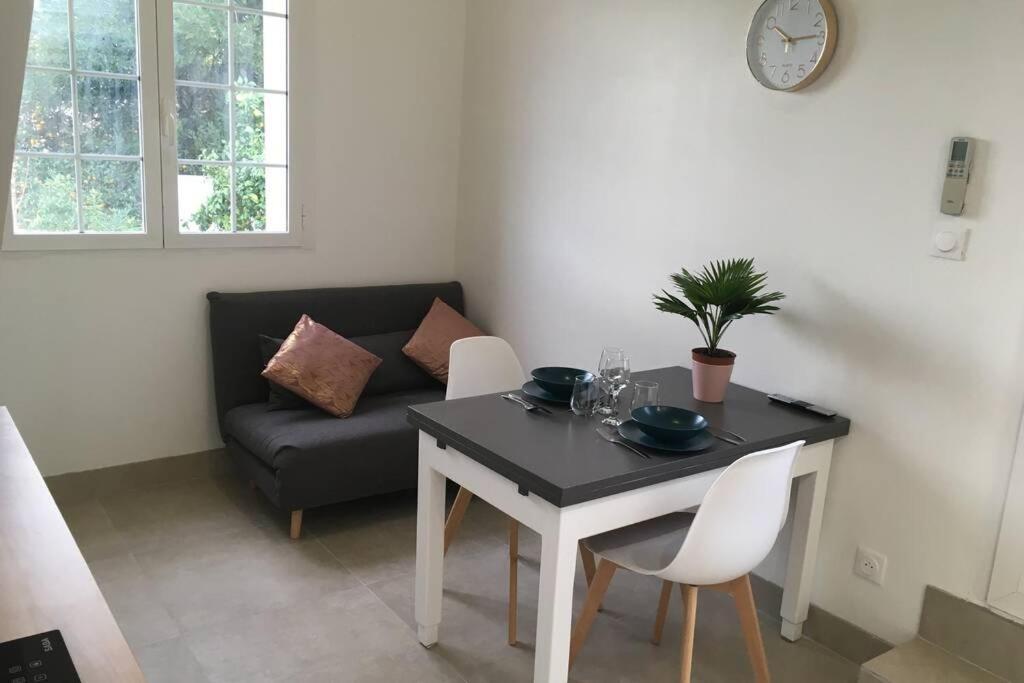 Appartement Neuf Entre Mer Et Montagne. فُياني المظهر الخارجي الصورة